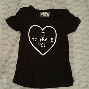 Cute tshirt